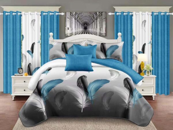 Duvet Cover 5 (Superking)