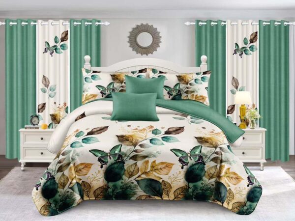 Duvet Cover 6 (Superking)