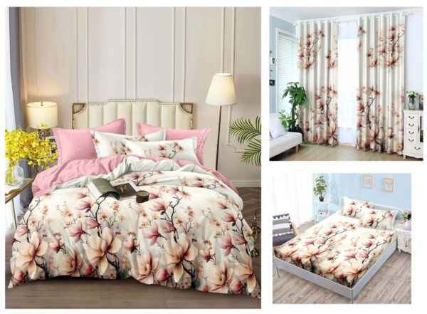 Duvet Cover (King)