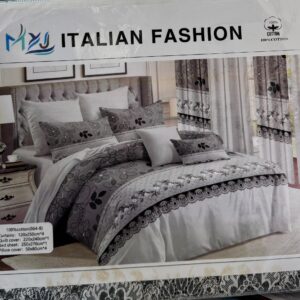 Duvet Cover 7 (Superking)