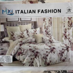 Duvet Cover 8 (Superking)