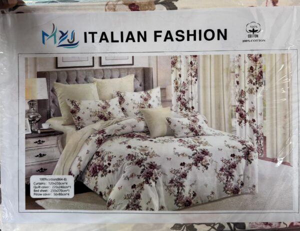 Duvet Cover 8 (Superking)