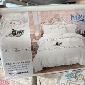 Duvet Cover (King)