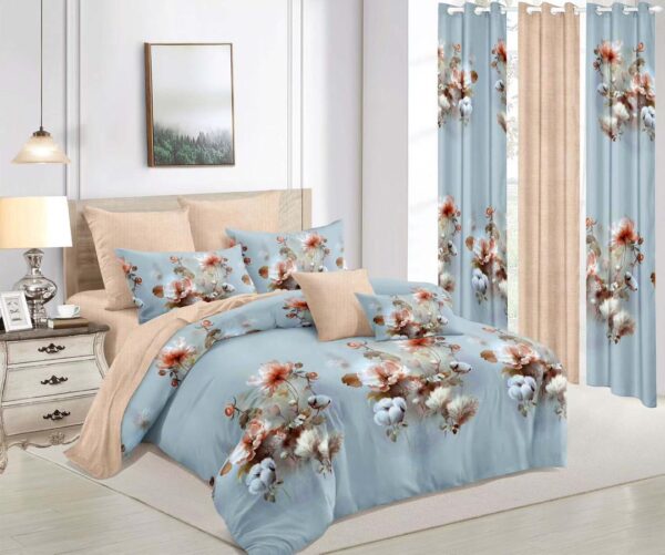 9 Pieces 10 (Super Kingsize)