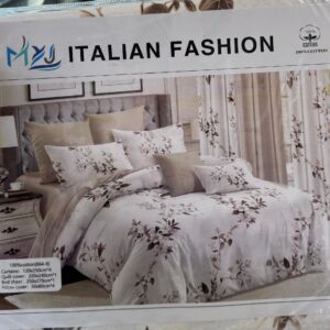 Duvet Cover 9 (Superking)