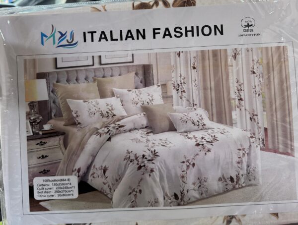 Duvet Cover 9 (Superking)