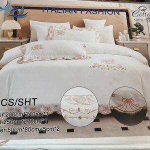 Duvet Covers (King)