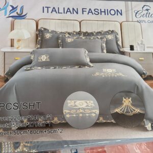 Duvet Covers (King)