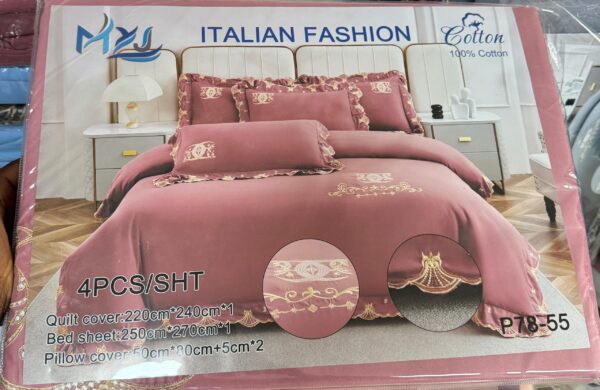 Duvet Covers (King)