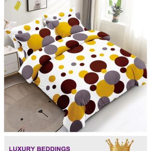 Bedsheet 1 (Double)