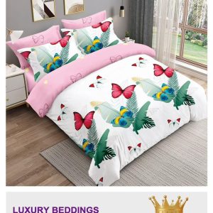 Bedsheet 10 (2 Superking)