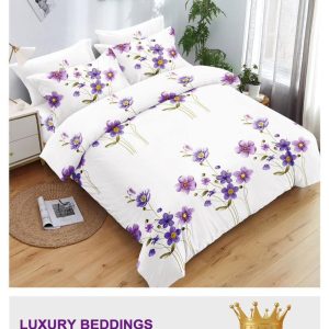 Bedsheet 10 (King/Queen)