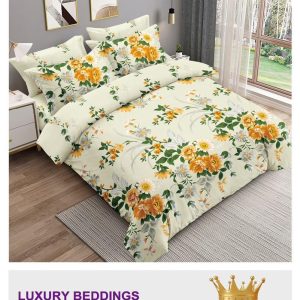 Bedsheet 11 (Double)