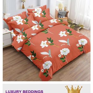 Bedsheet 14 (Double)