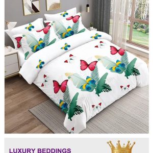 Bedsheet 15 (King/Queen)