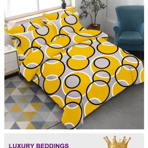 Bedsheet 16 (Double)