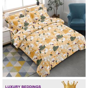 Bedsheet 17 (King/Queen)
