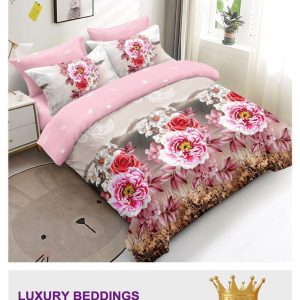 Bedsheet 2 (2 Kingsize)
