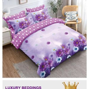 Bedsheet 3 (2 Kingsize)