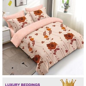 Bedsheet 5 (2 Superking)