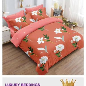 Bedsheet 6 (2 Superking)