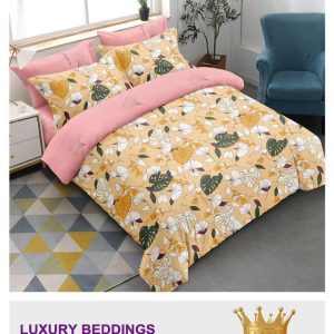 Bedsheet 7 (2 Superking)