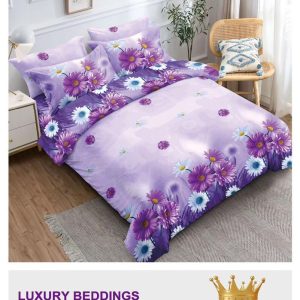 Bedsheet 7 (Double)