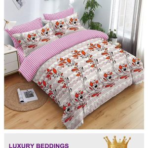 Bedsheet 8 (2 Superking)