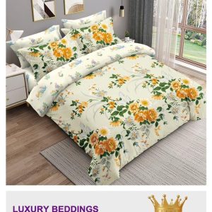 Bedsheet 9 (2 Superking)