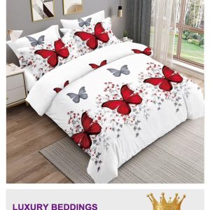 Bedsheet 13 (One/Half)