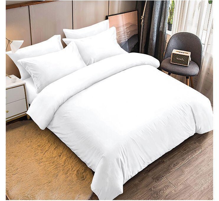 Bedsheet 12 (2 Kingsize)