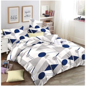 Bedsheet 17 (King/Queen)