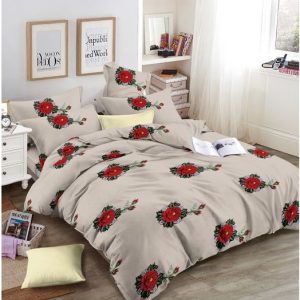 Bedsheet 23 (King/Queen)