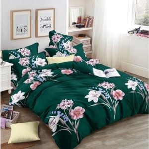 Bedsheet 39 (King/Queen)
