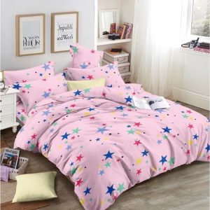 Bedsheet 41 (King/Queen)