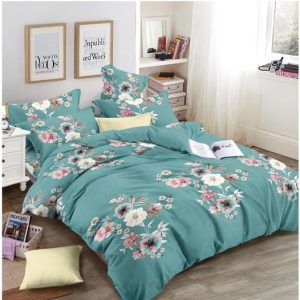 Bedsheet 43 (King/Queen)