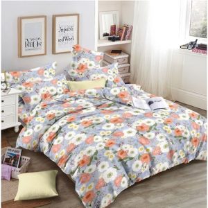 Bedsheet 47 (King/Queen)