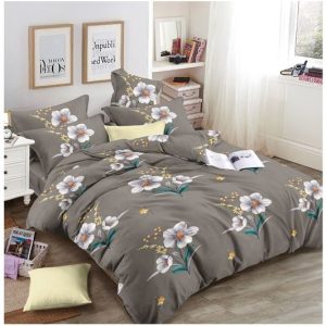 Bedsheet 50 (King/Queen)