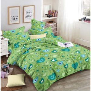 Bedsheet 51 (King/Queen)