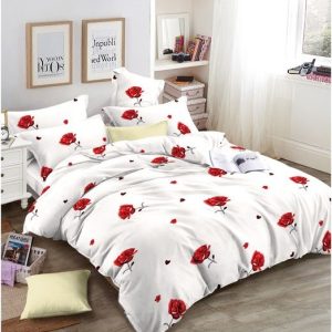 Bedsheet 55 (King/Queen)