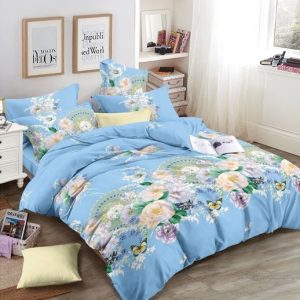 Bedsheet 64 (King/Queen)