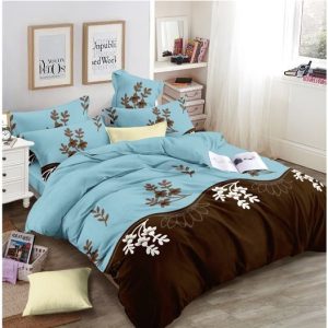 Bedsheet 65 (King/Queen)