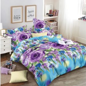 Bedsheet 68 (King/Queen)