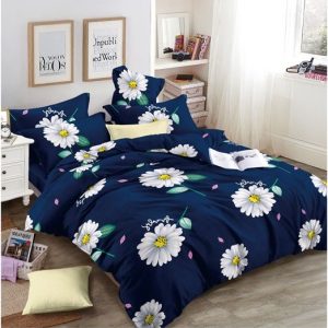 Bedsheet 7 (King/Queen)