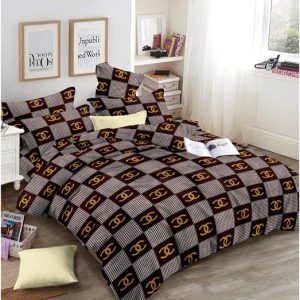 Bedsheet 72 (King/Queen)