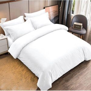 Bedsheet 75 (King/Queen)