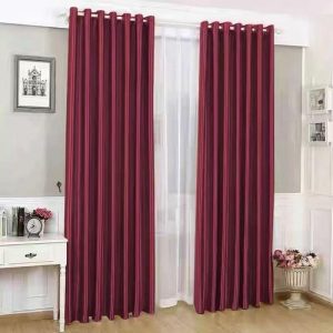 Curtains 9 (Ghs180)